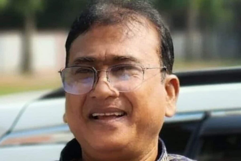 Bangladeshi MP’s Killing In Kolkata A Tale Of Money, Betrayal And Honeytrap, What Exactly Happened?