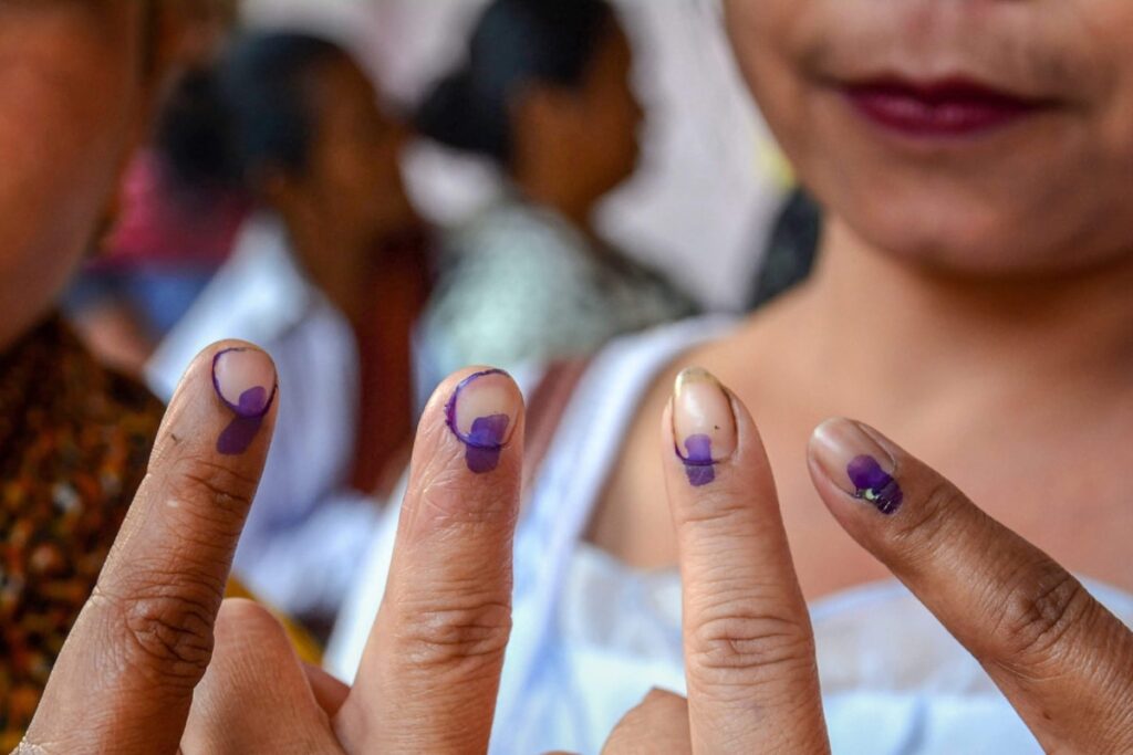 Long Weekends Affecting Voter Turnout in Big Cities, All Eyes on Whether Delhi NCR Will Follow