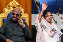 Molestation Case: Bengal Guv To Show CCTV Footage To 100 People, Except Mamata And Police