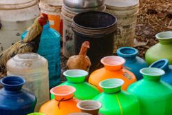 'Water Cuts, Penalty For Washing Cars': How Delhi, Mumbai, Gurugram Are Dealing With Crisis Amid Intense Heat