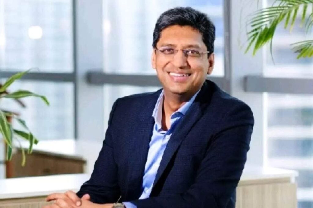Paytm Gets New COO As Bhavesh Gupta Resigns To Take Career Break