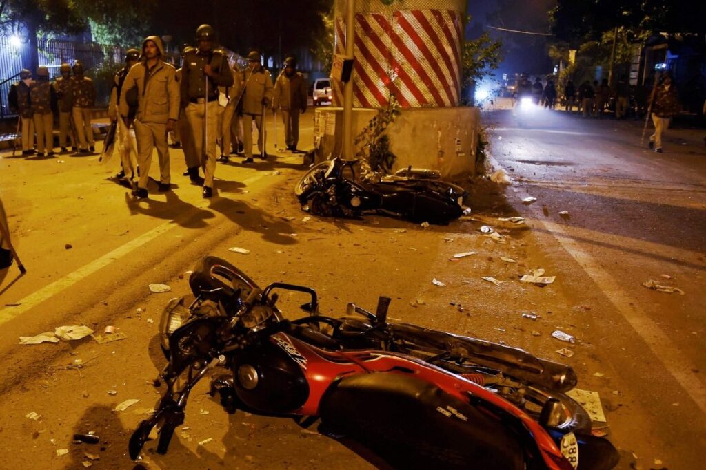 32-year-old Man Dead After Hit By Minor's Bike In Mumbai Amid Outrage Over Pune Porsche Crash Involving Teen Driver