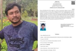 ‘Fled Bangladesh 20 Years Ago, Became Indian Citizen Yesterday’: CAA Applicant from Bengal Shares His Journey