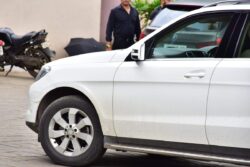 3-year-old Girl Dies of Suffocation After Getting Locked in Car in Kota