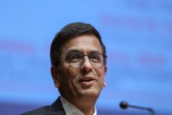 CJI Chandrachud Recalls Childhood Caning, Vouches For Compassionate Juvenile Justice