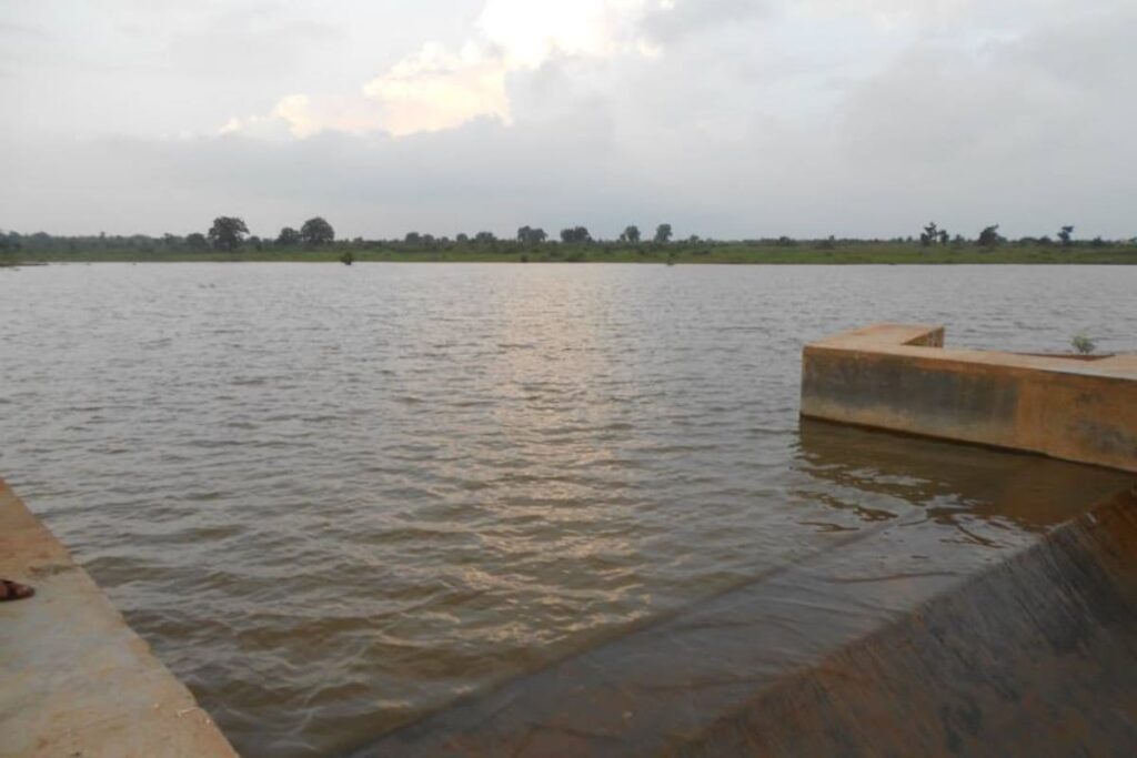 Maharashtra: Water Stock In Dams Drops to 22 Per Cent