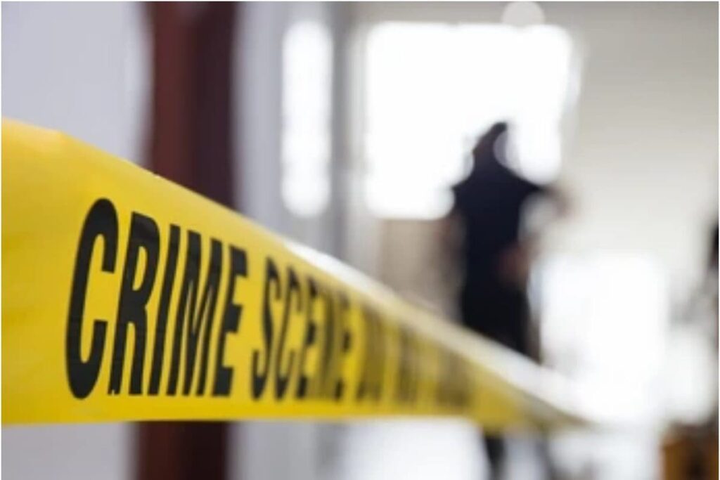 Married Woman's Lover Sends Parcel Bomb To Her House In Gujarat; Husband, Daughter Killed