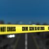 Noida Shocker: Woman's Body Found Inside Water Tank In Gautam Buddha University, Husband Missing