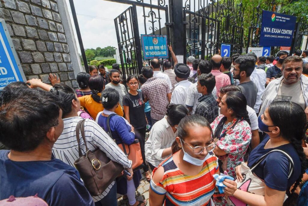 CUET-UG: Delhi, NCR Cities Log Highest Number of Candidates Out of 13.5 Lakh Registrations This Year