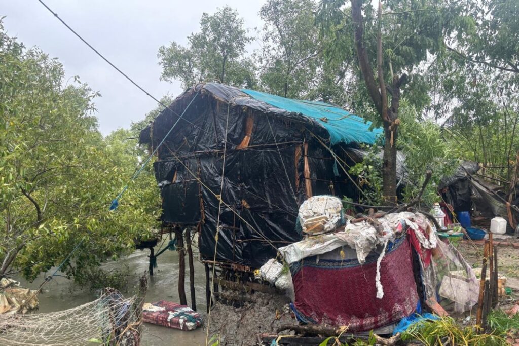 Cyclone, Rinse, Repeat: Remal-Hit Patharpratima in Bengal is Done With Empty Promises of Politicians