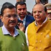 News18 Evening Digest: Delhi LG Recommends NIA Probe Against Kejriwal; Noida Road Rage and Other Top Stories