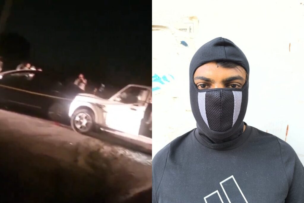 Gang Shooter Goli, Who Fired At Delhi Car Showroom In Viral Video, Killed In Police Encounter