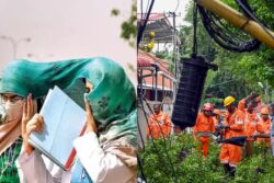 Fresh Heatwave Alert in These States Today, 'Heavier Than Normal' Rain Lashes Kerala, 7 Dead | Updates