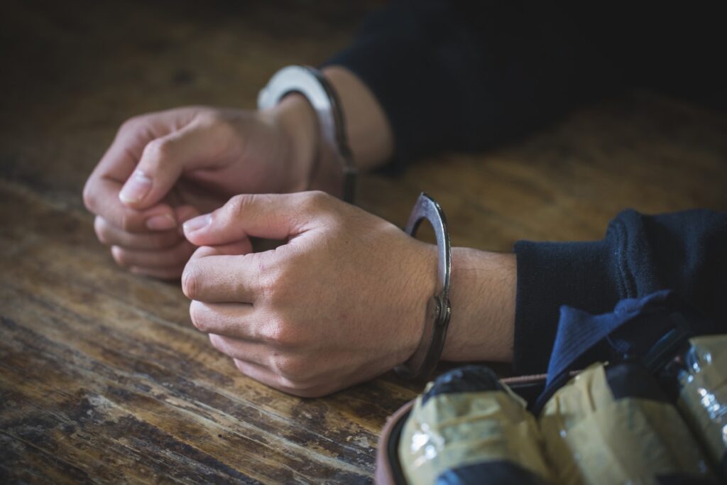 'Habitual' Burglar Arrested In Mumbai, Mother Used To Give Drugs Before Crimes