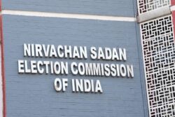 ECI Recommends Suspension of IPS Officer DS Kutey, Sends Another For Medical Examination