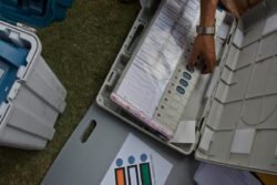 News18 Evening Digest: EC Releases Seat-wise Count Of Votes Polled In 5 Phases And Other Top Stories
