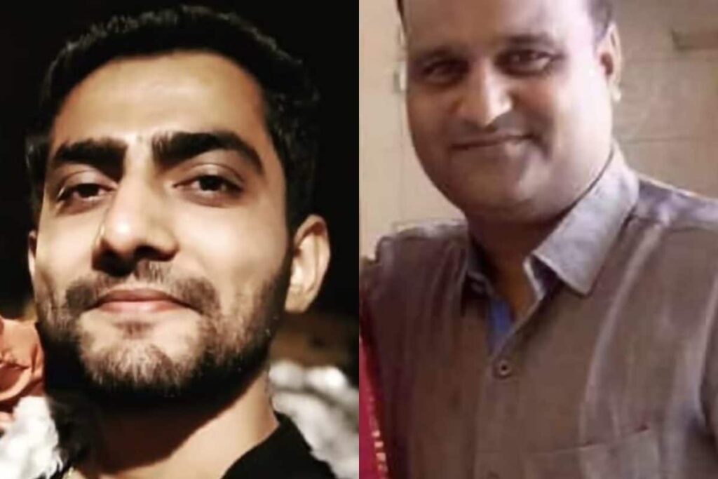 Rajkot TRP Game Zone Manager, Partner Detained After 25 People Killed In Massive Fire