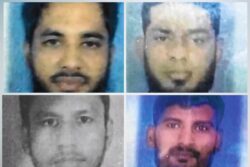 4 Suspected ISIS Terrorists From Sri Lanka Arrested At Ahmedabad Airport: Report