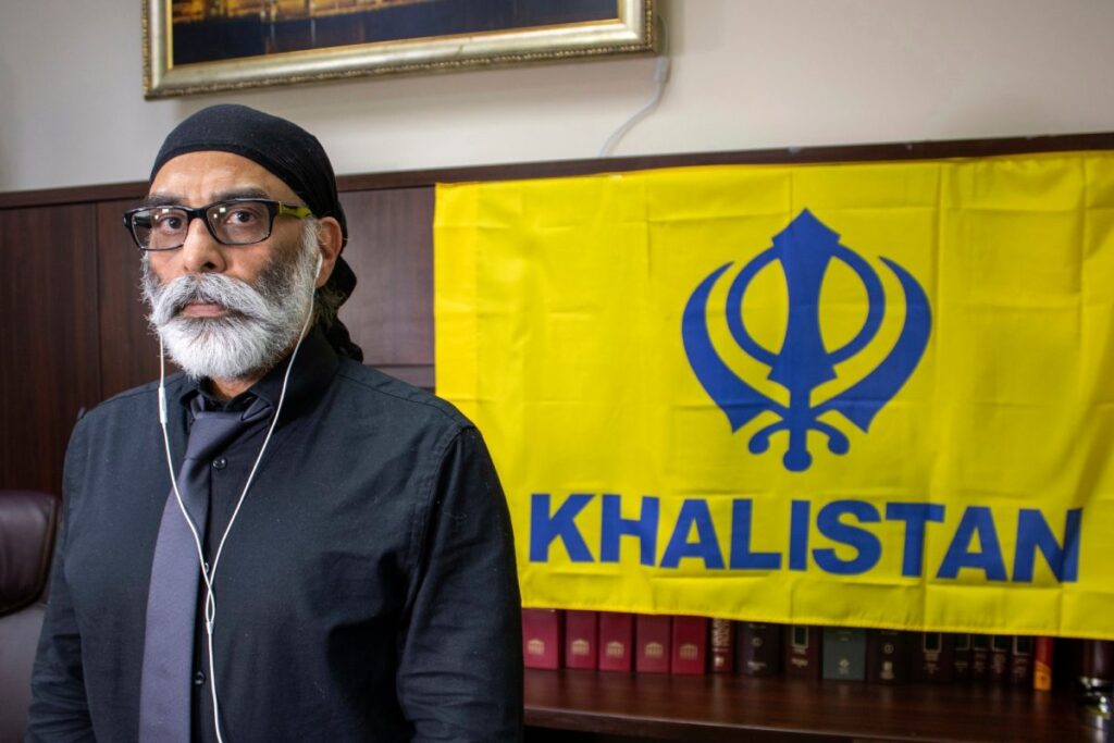 Western Media Reports about Attack on Khalistani Separatist Pannun Designed to Target Modi Govt: Sources to News18