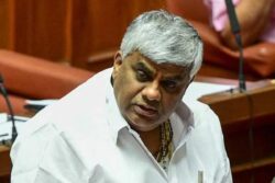 Karnataka HC Says Trial Court Order Appeared To Have 'Errored' in Granting Bail to HD Revanna in Kidnapping Case