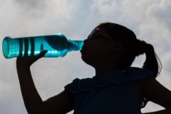 April's Extreme Heat Across Asia Made 1°C Hotter Due to Climate Change, Says Global Climate Study