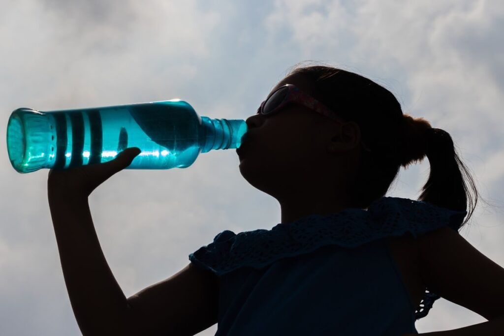 Heatwave Alert for Mumbai & Thane, Thunderstorm Forecast May Not Help
