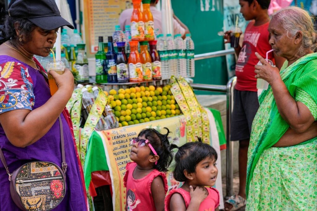 Scorching Heat Wave May Dampen Voter Spirits in UP as IMD Predicts Rise in Mercury