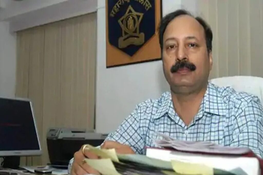 Navi Mumbai Police Register FIR Against 3 Persons Over Video On Hemant Karkare