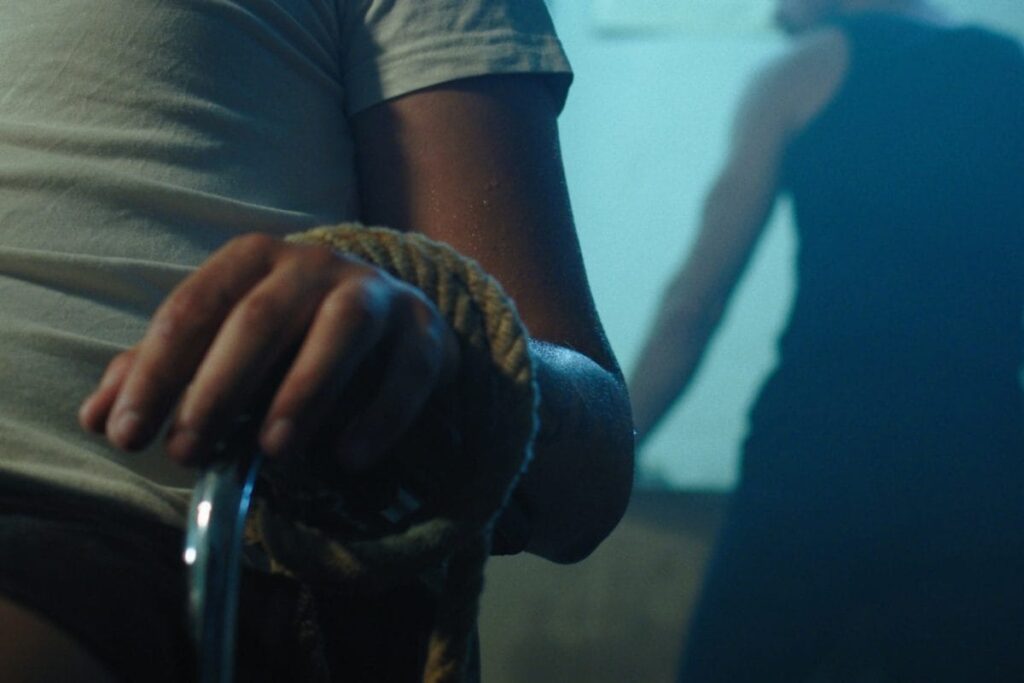 Two Booked for Kidnapping Man for Ransom in Navi Mumbai