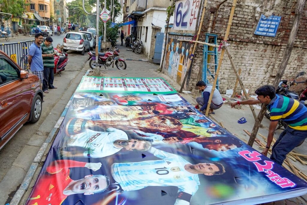 Mumbai Hoarding Collapse Sounds Alarm In Several Cities As Agencies Rush To Plug Loopholes