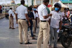 Karnataka Police Launches New Website For Payment Of Fines On Traffic Rule Violations