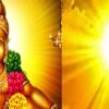 At This Tamil Nadu Temple, Sunlight Falls Directly On The Deity During  Chithirai