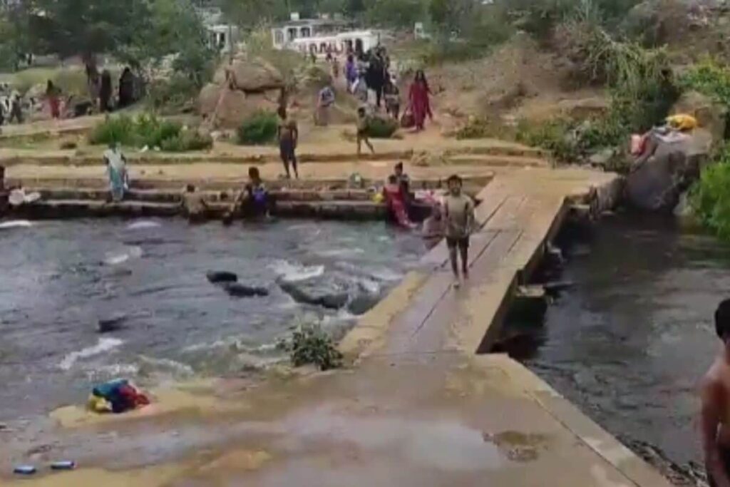 4 Tourist Spots To Visit In And Around Tirunelveli This Summer