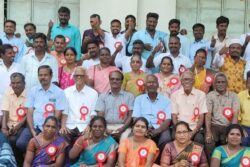 In Tamil Nadu’s Villupuram, This Govt School Reunited Ex-students After 20 Years