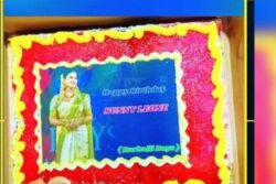 Sunny Leone Fans From Karnataka Celebrate Her Birthday With Grandeur