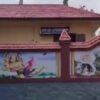 In Kerala, This Hanuman Temple Carries Paintings Depicting Chapters From Ramayana