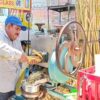 Watch: Punjab Man Converts Royal Enfield Into Sugarcane Juice Stall, Internet Salutes His Jugaad