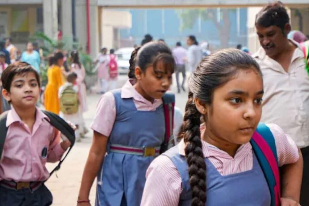 Tamil Nadu Schools To Extend Summer Vacations Till June 11