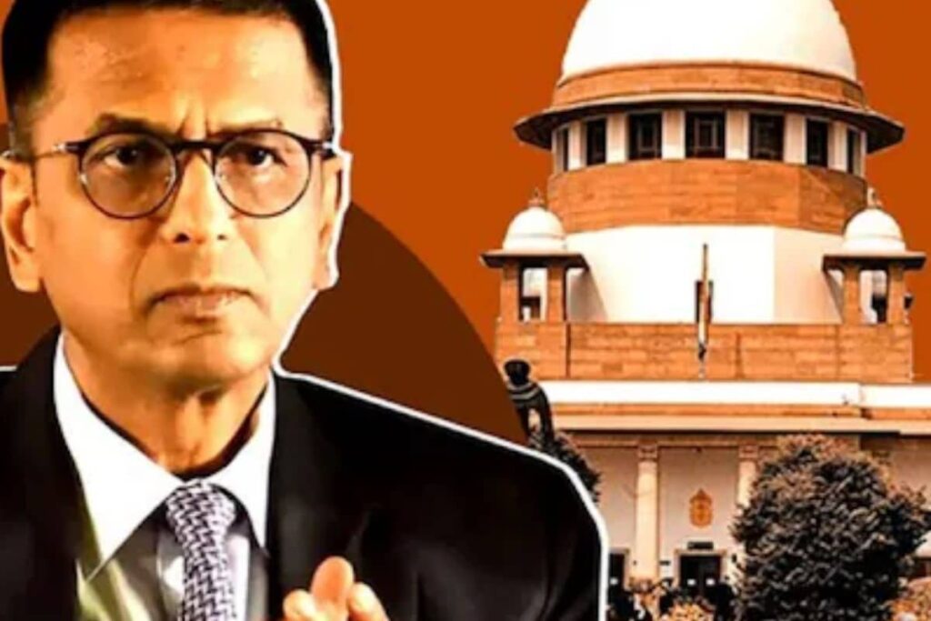 Right To Promotion Not Constitutional: Supreme Court