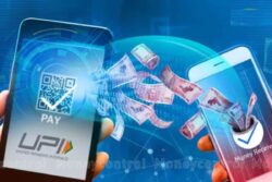 Digital Wave in Healthcare With UPI, Online Records; 1 Lakh People Scanning QR Codes For OPD Tokens Daily