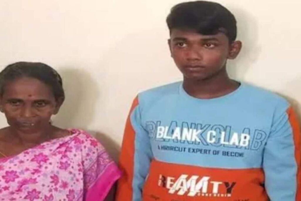 Caste Violence Victim From Tamil Nadu’s Nanguneri Passes Class 12 With 78%