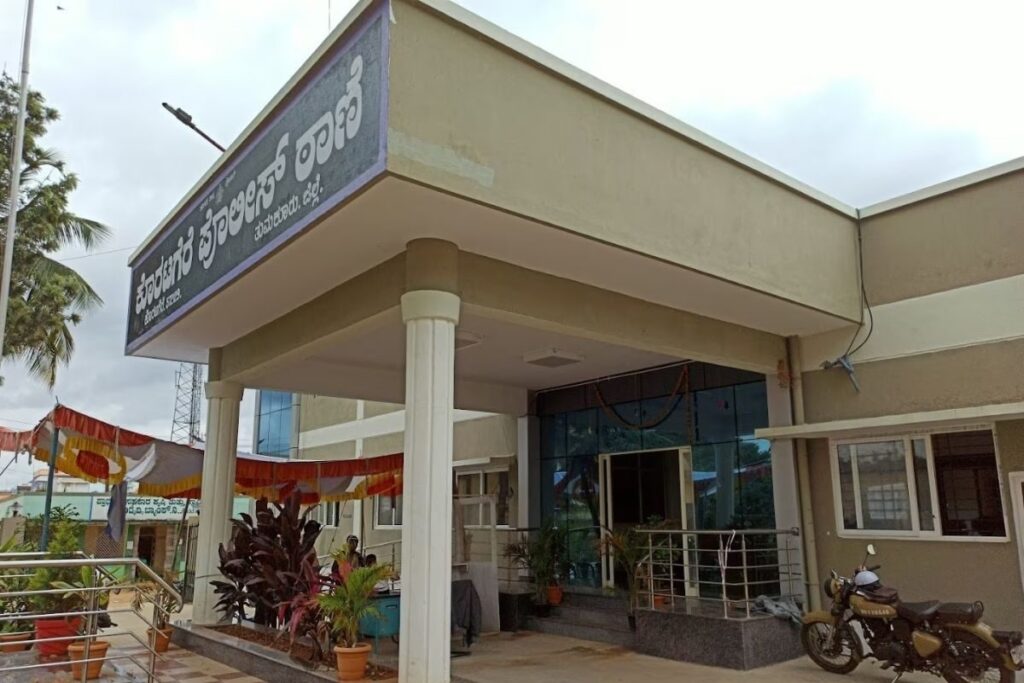 Karnataka's Koratagere Police Bust Cable Theft Racket, Arrest 3 Accused