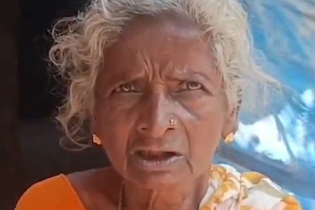 No Formal Training, No Problem: How This Chikkamagaluru Woman Carried Out 2,000 Baby Deliveries