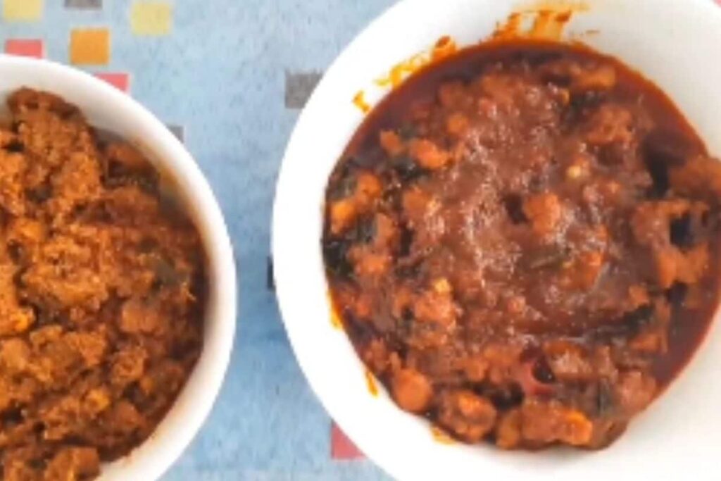 This Thanjavur Woman's Business Booms After She Introduces Fish Pickle At Her Shop