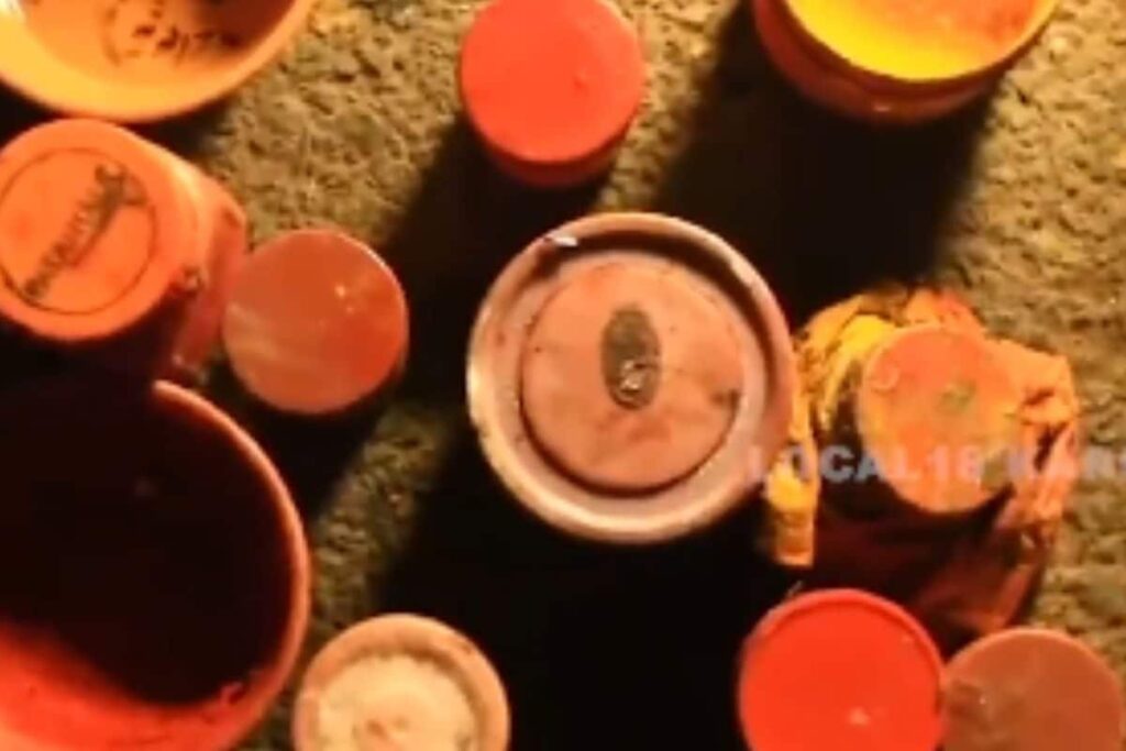 At Karnataka’s Kateelu Temple, 167-day-long Yakshagana Yatra Concludes