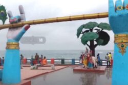 Why This Park In Visakhapatnam Is A Must-visit For Tourists