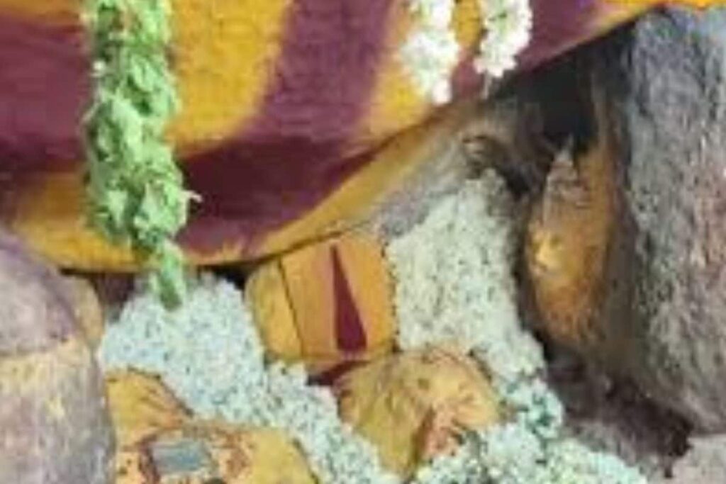 All About Telangana's Famous Bala Ugra Narasimha Swamy Shrine