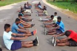 Thiruvarur's Sathish Kumar and Sathyaseelan Help Over 300 Rural Youth Secure Govt Jobs