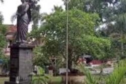 Who Is Accamma Cherian, The Woman Whose Monument Stands Tall At Trivandrum's Raj Bhavan