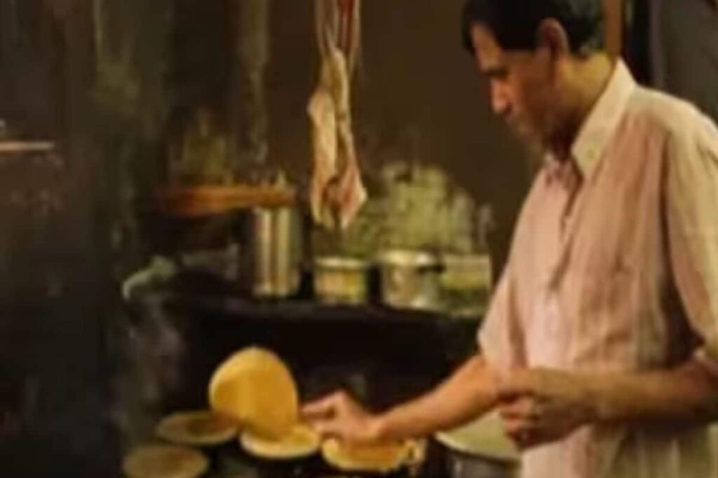 Owner Of Hotel Serving Mysuru’s Famous Ghee Dosa Dies Aged 90